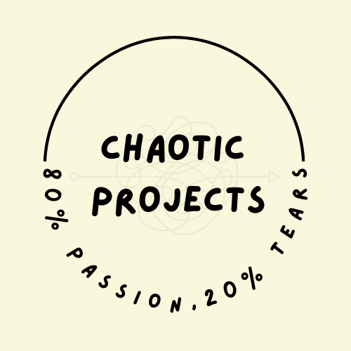 Chaotic Projects