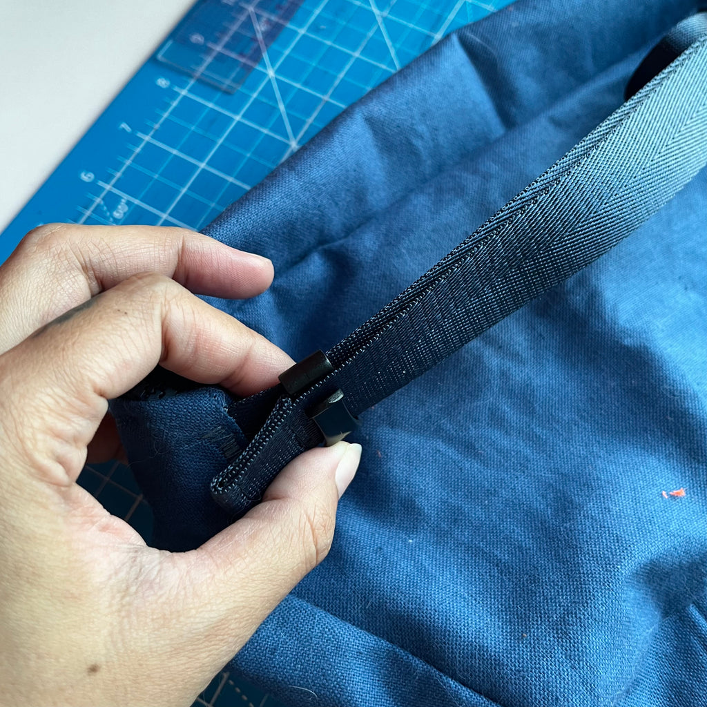 Travel Sling Bag