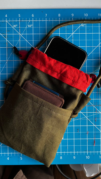 OG Sling Phone Pouch