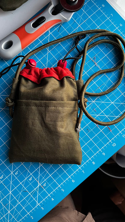 OG Sling Phone Pouch