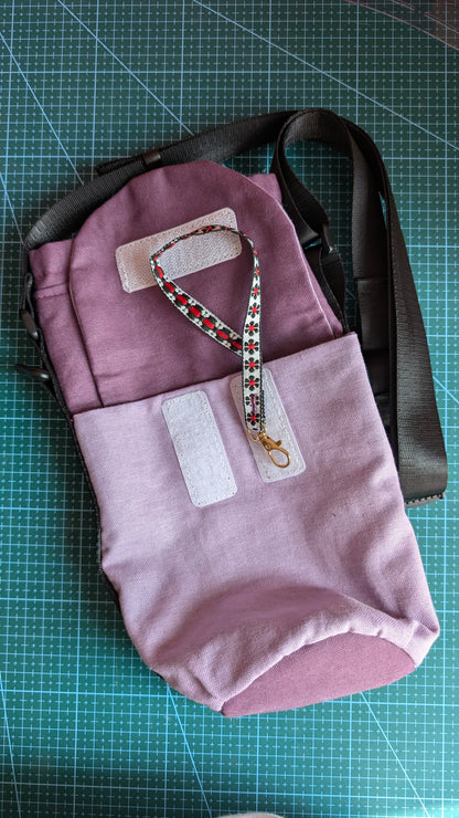 Bottle Sling Bag