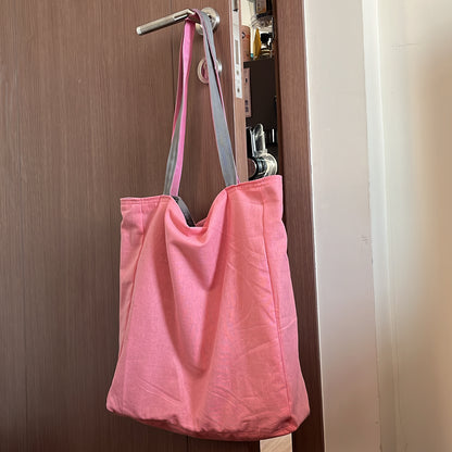 Reversible Tote Bag