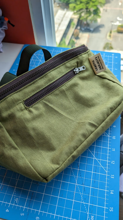 Travel Sling Bag