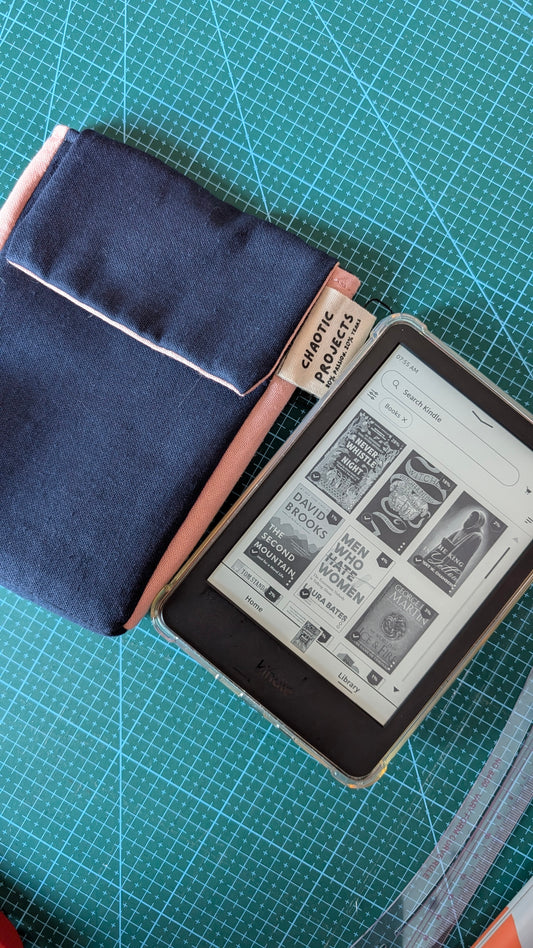 Kindle Sleeve