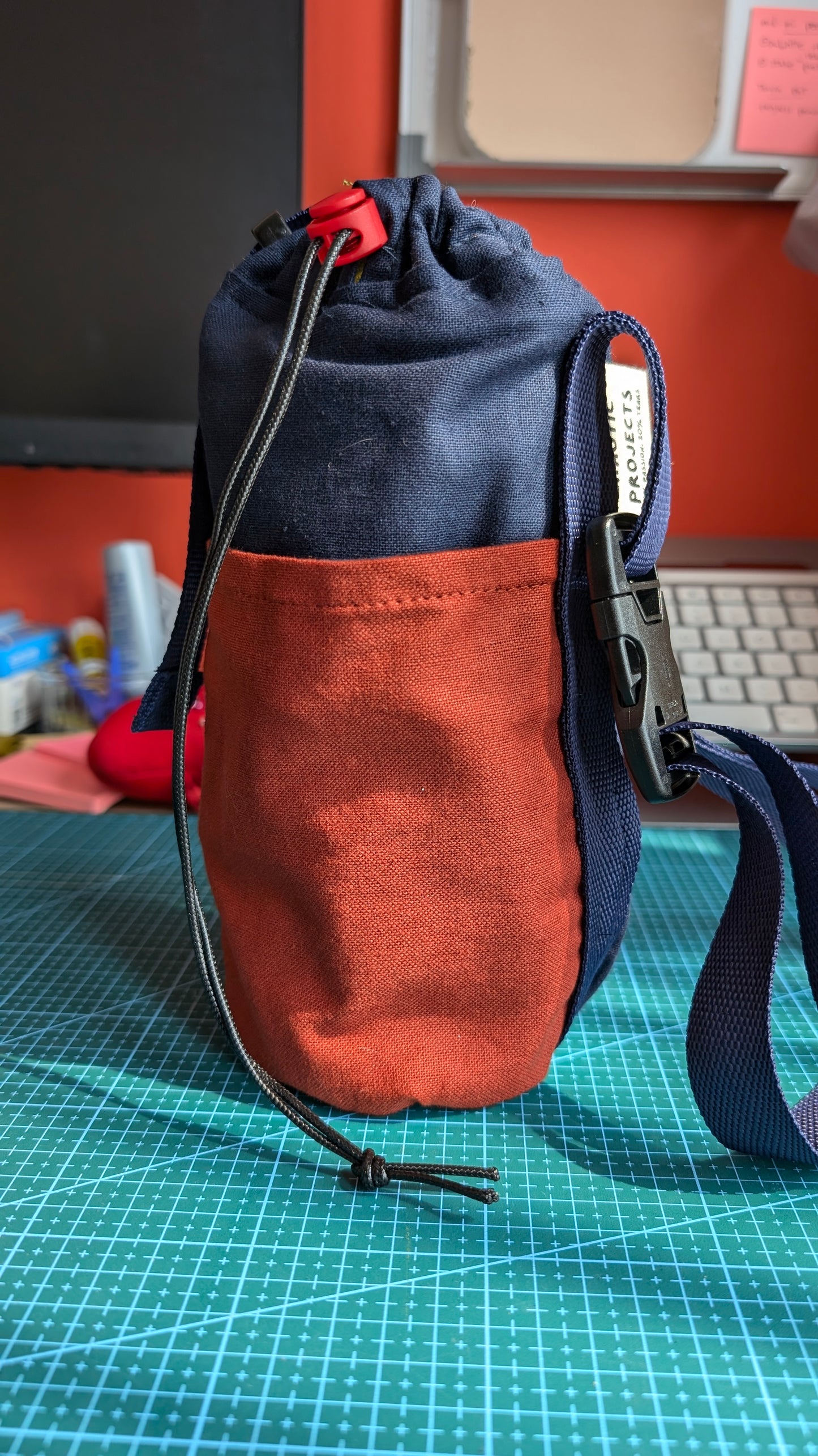 Bottle Sling Bag