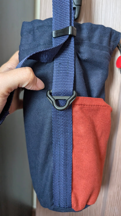 Bottle Sling Bag