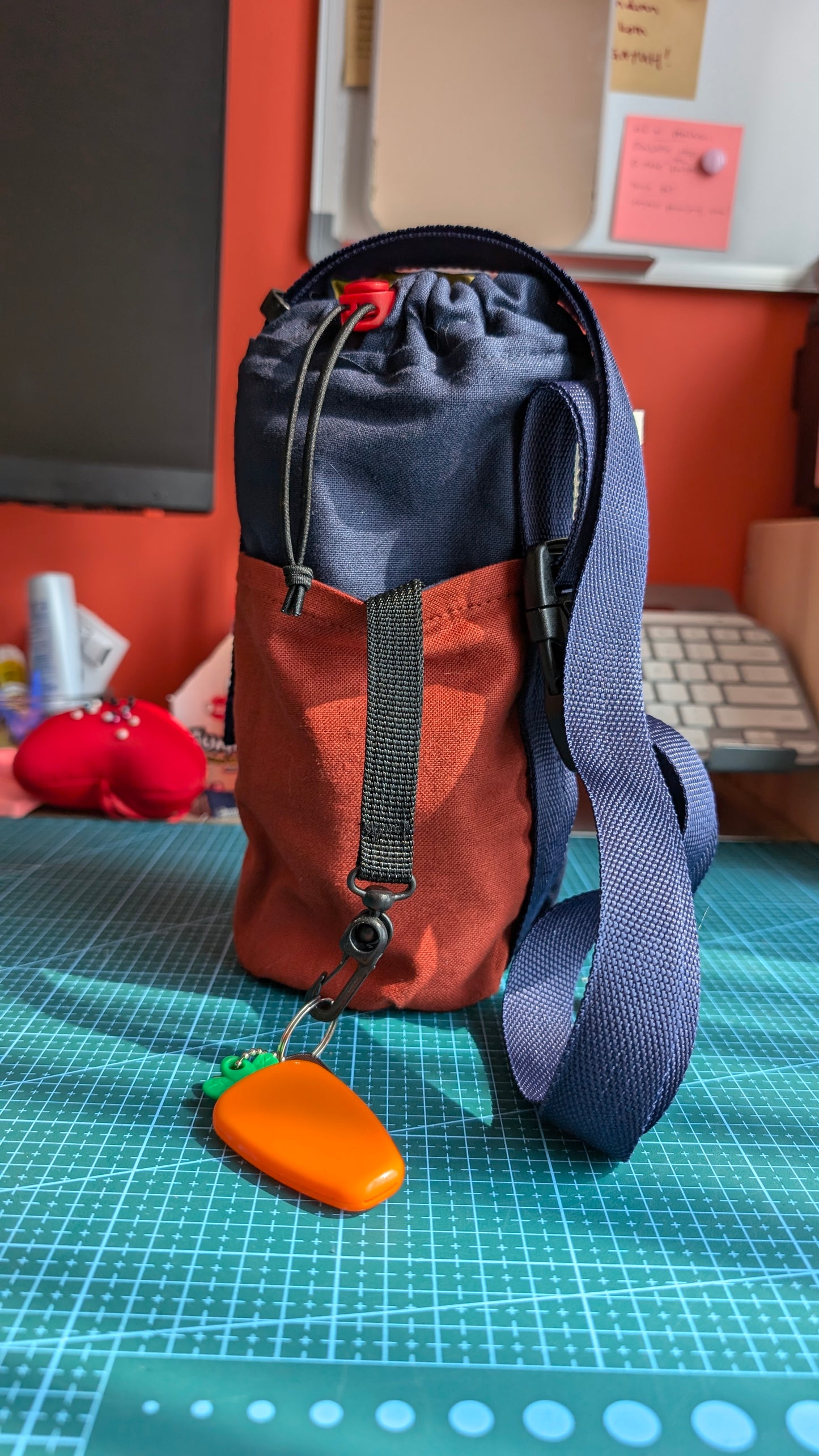 Bottle Sling Bag