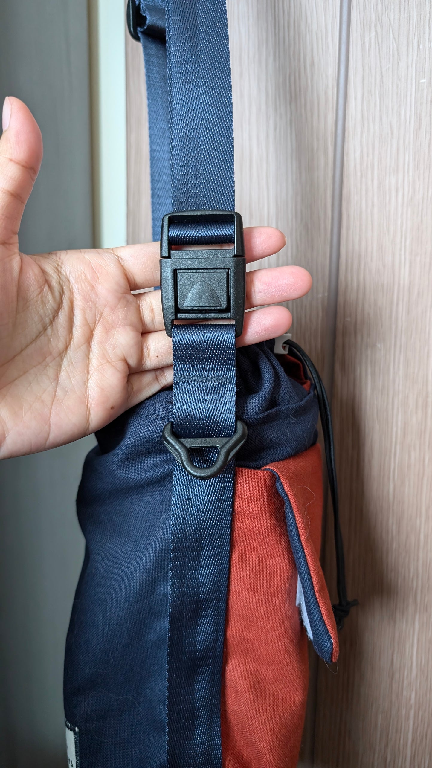 Bottle Sling Bag