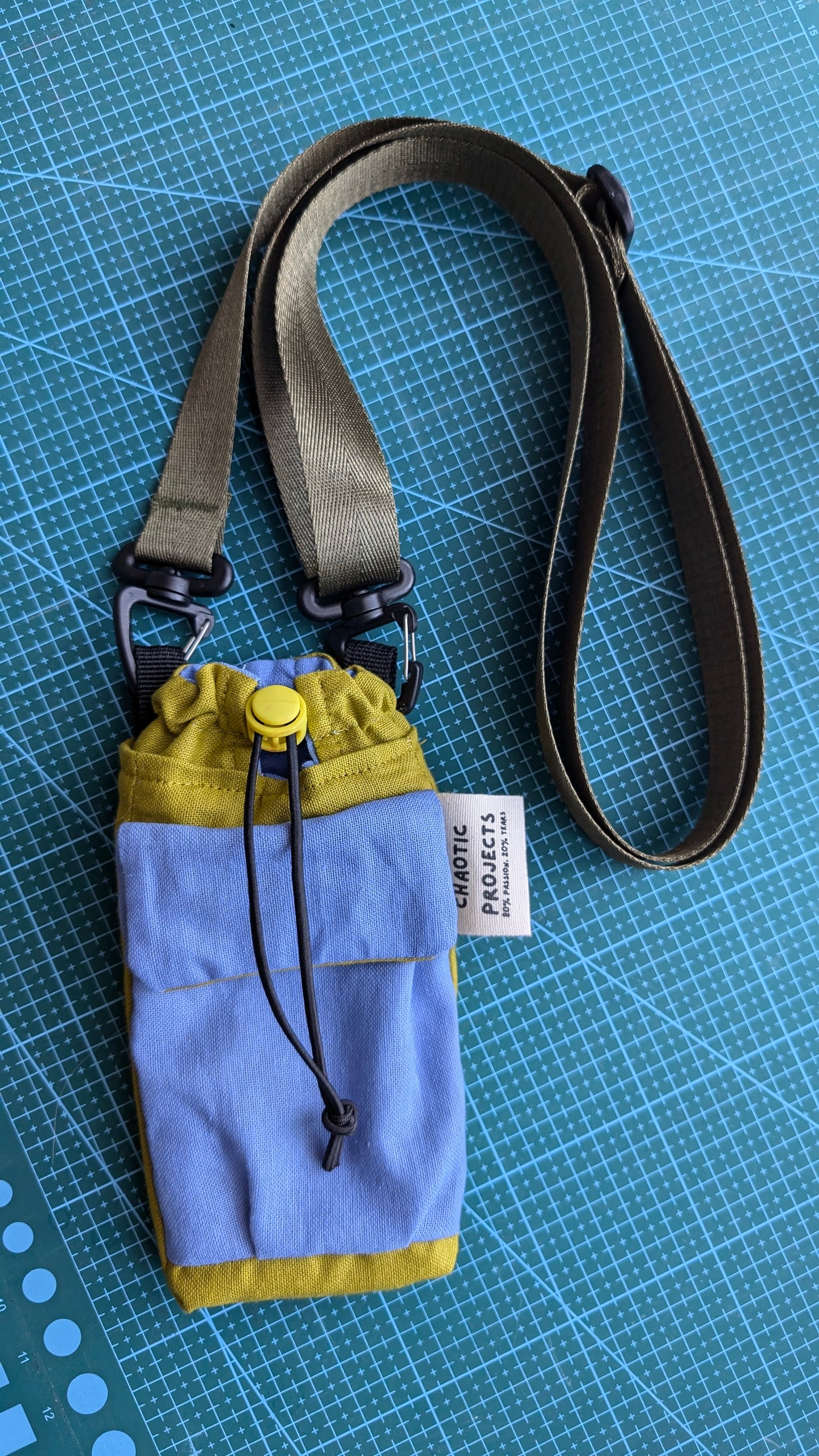 Phone Sling Bag 2.0