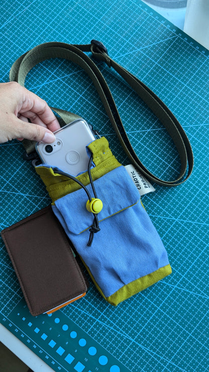 Phone Sling Bag 2.0