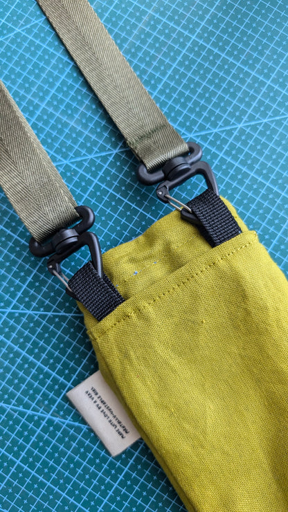 Phone Sling Bag 2.0