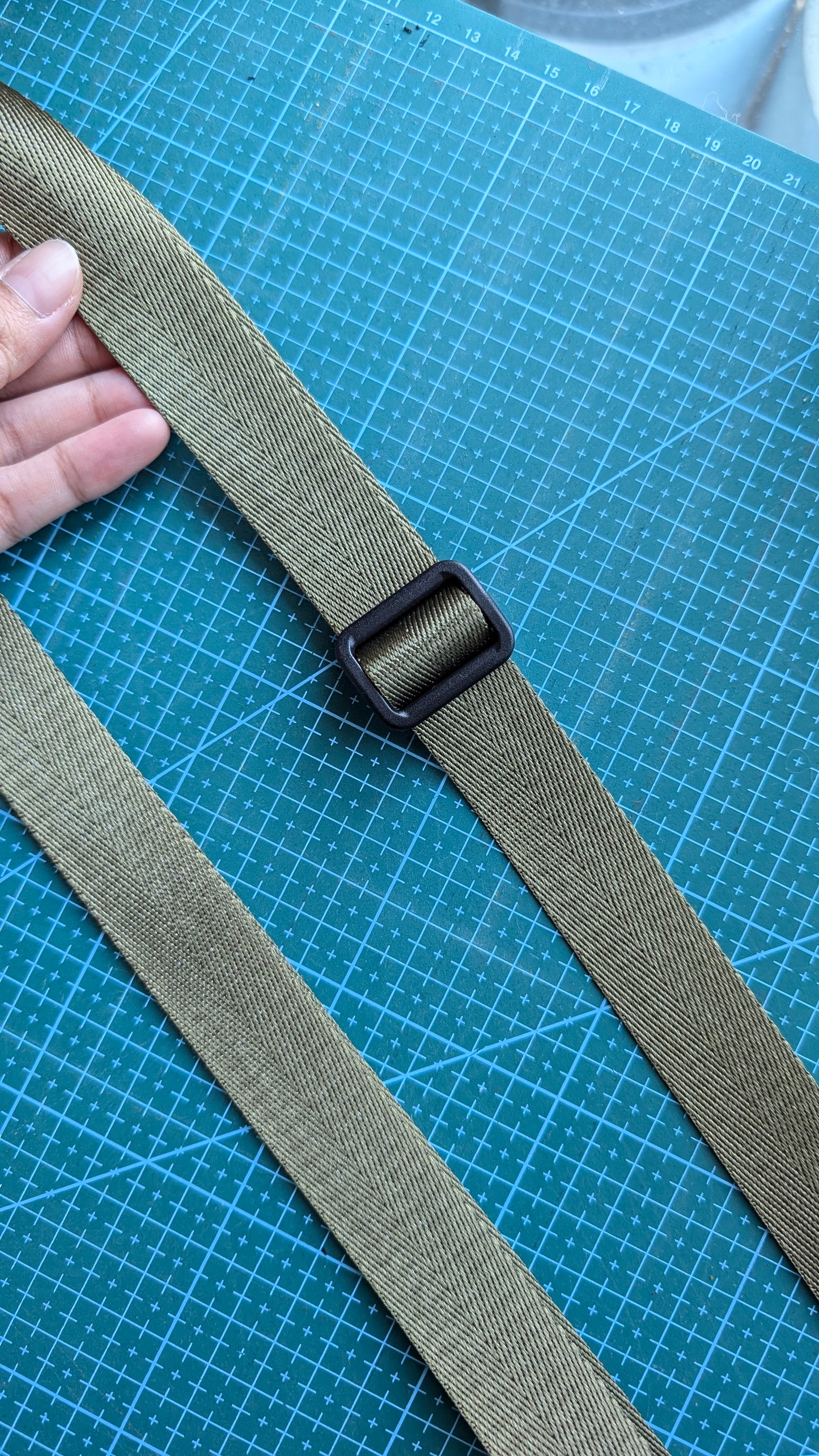 Phone Sling Bag 2.0