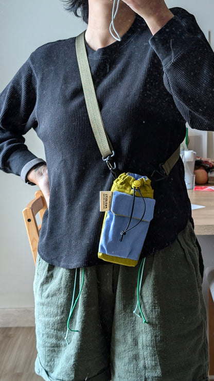 Phone Sling Bag 2.0