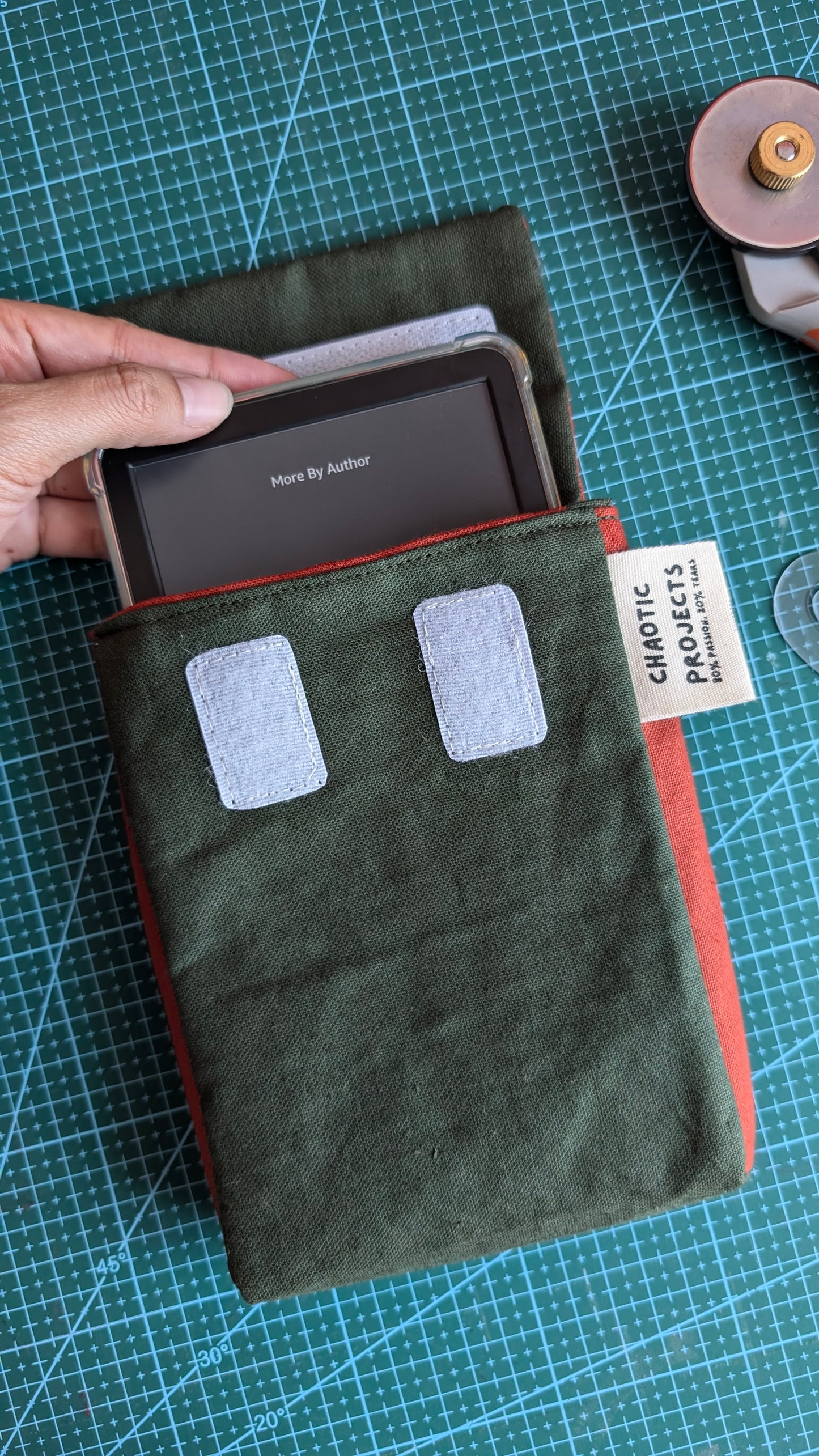 Kindle Sleeve