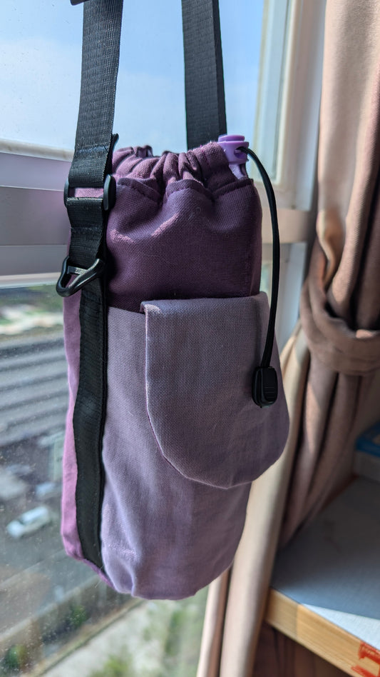 Bottle Sling Bag