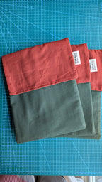 Ready – Book/Ipad Sleeve