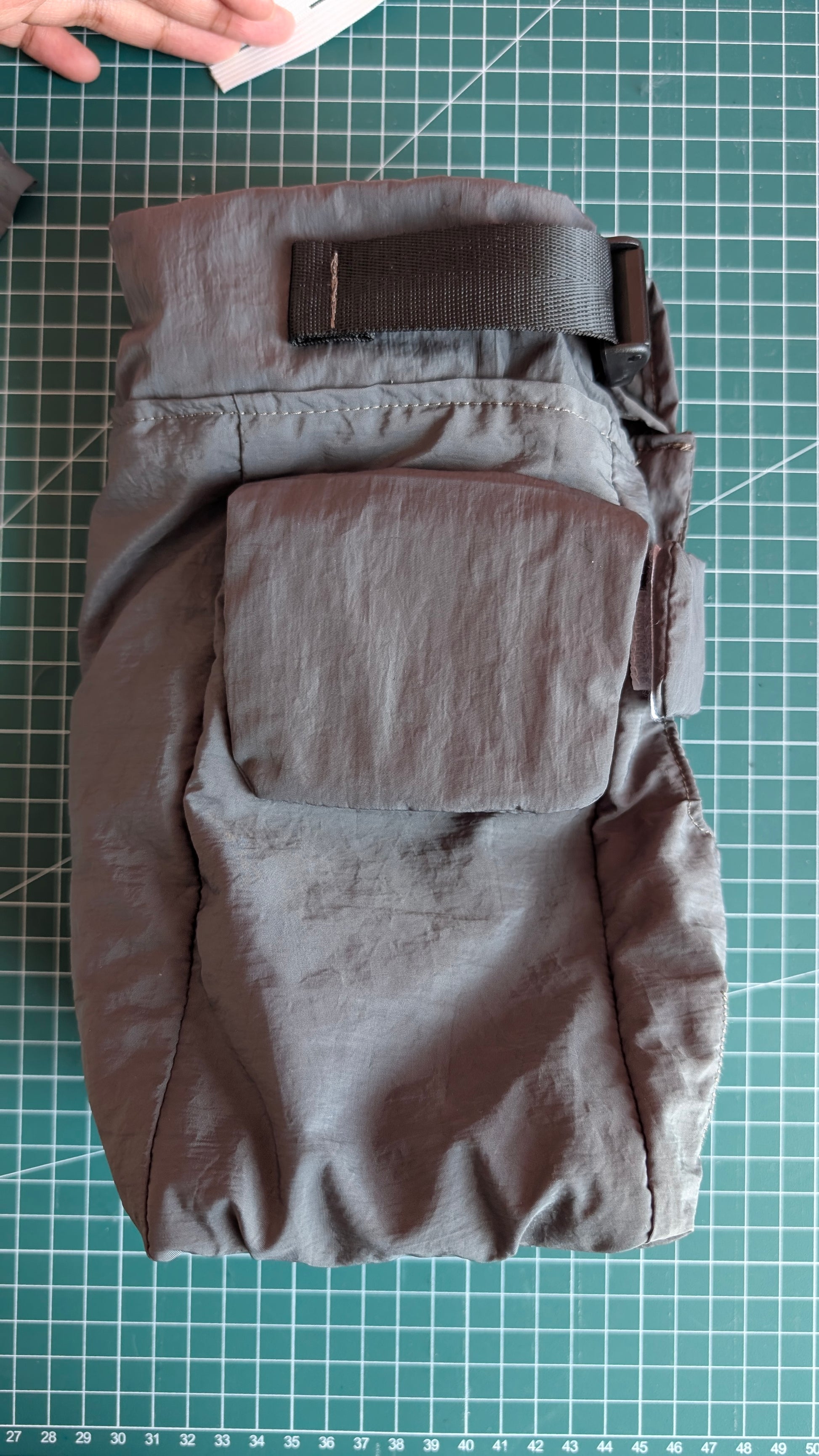 Custom Order for KC