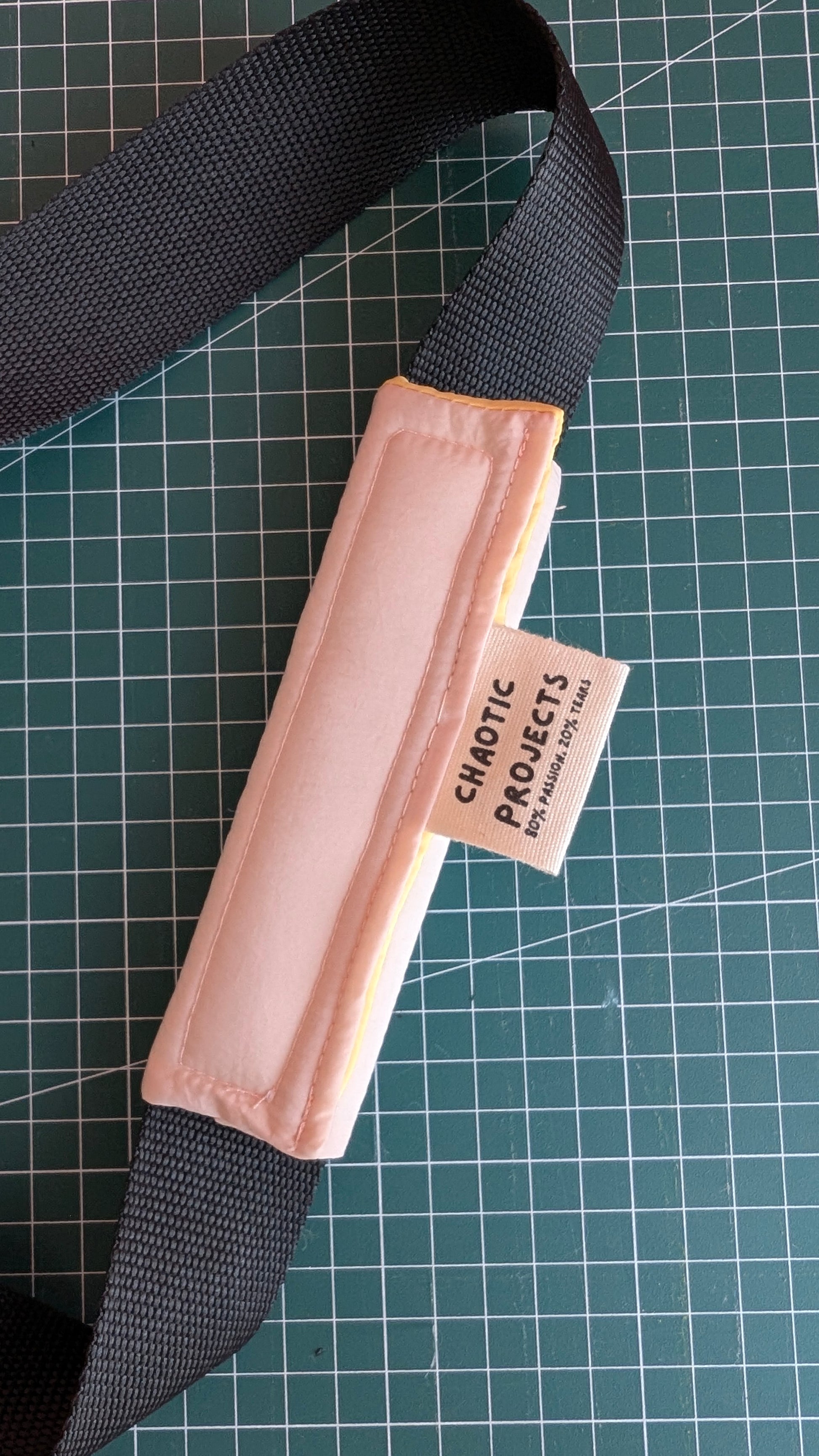 Custom Order for KC