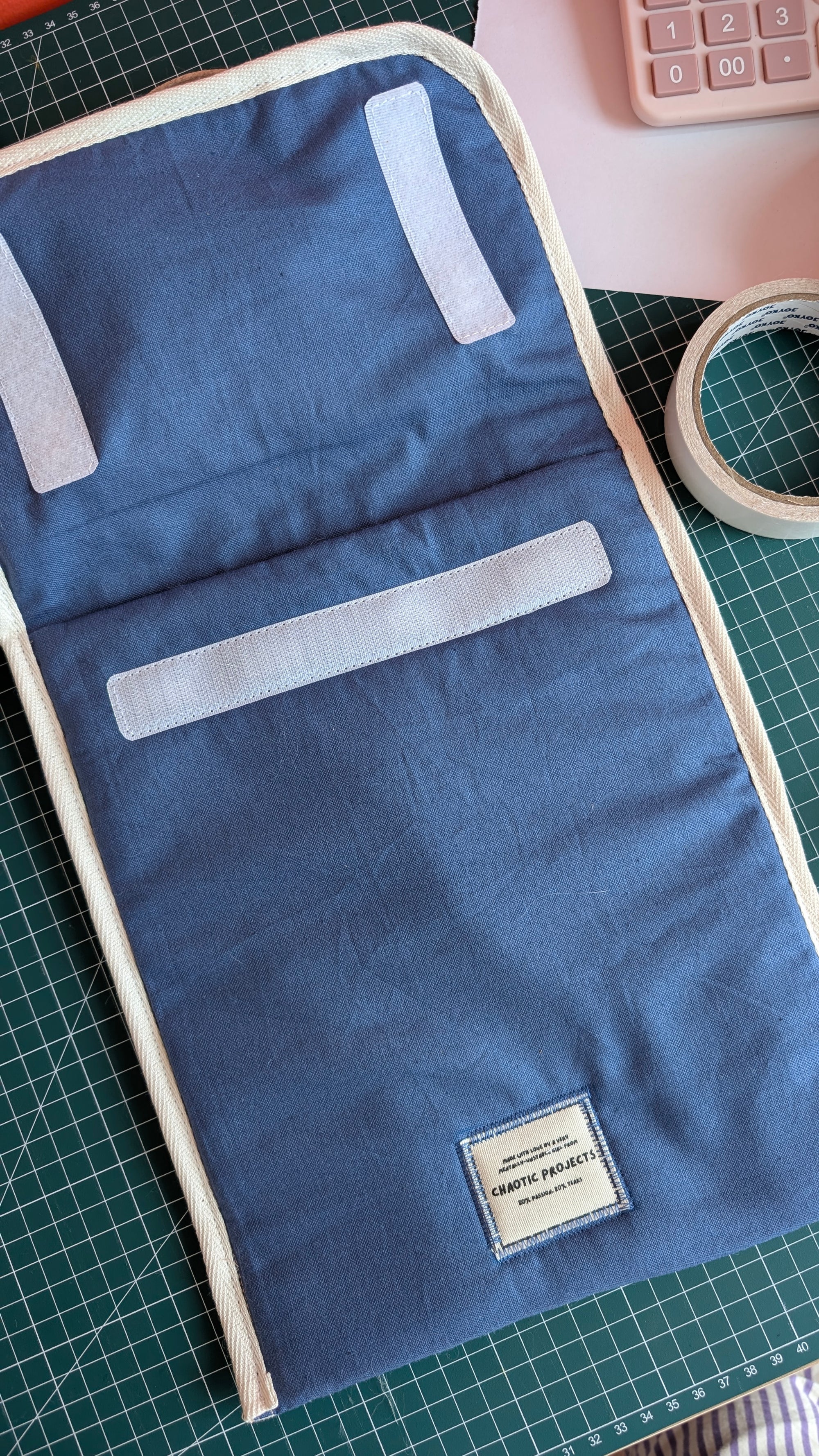 Fluffy Laptop Sleeve