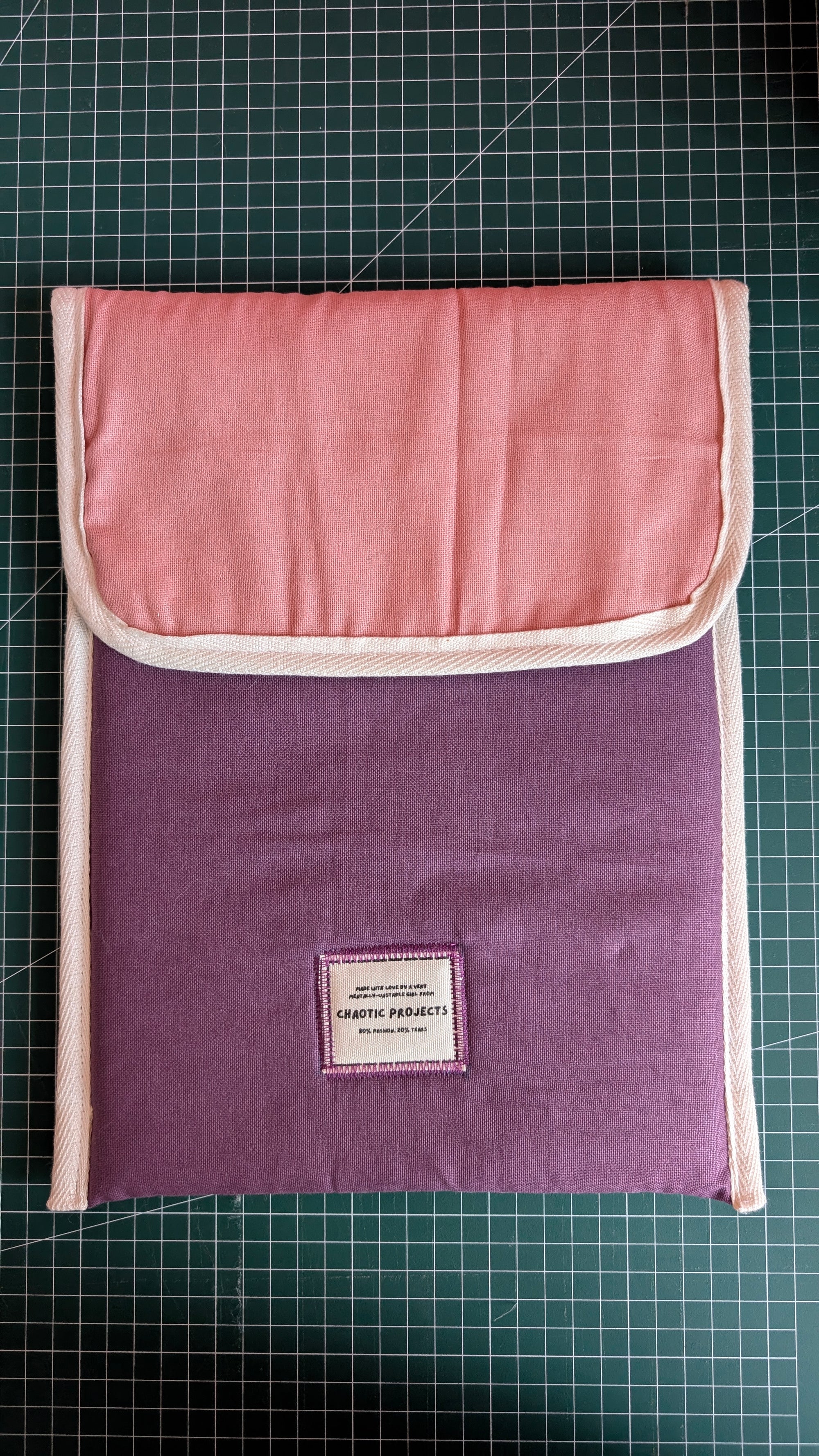 Fluffy Laptop Sleeve