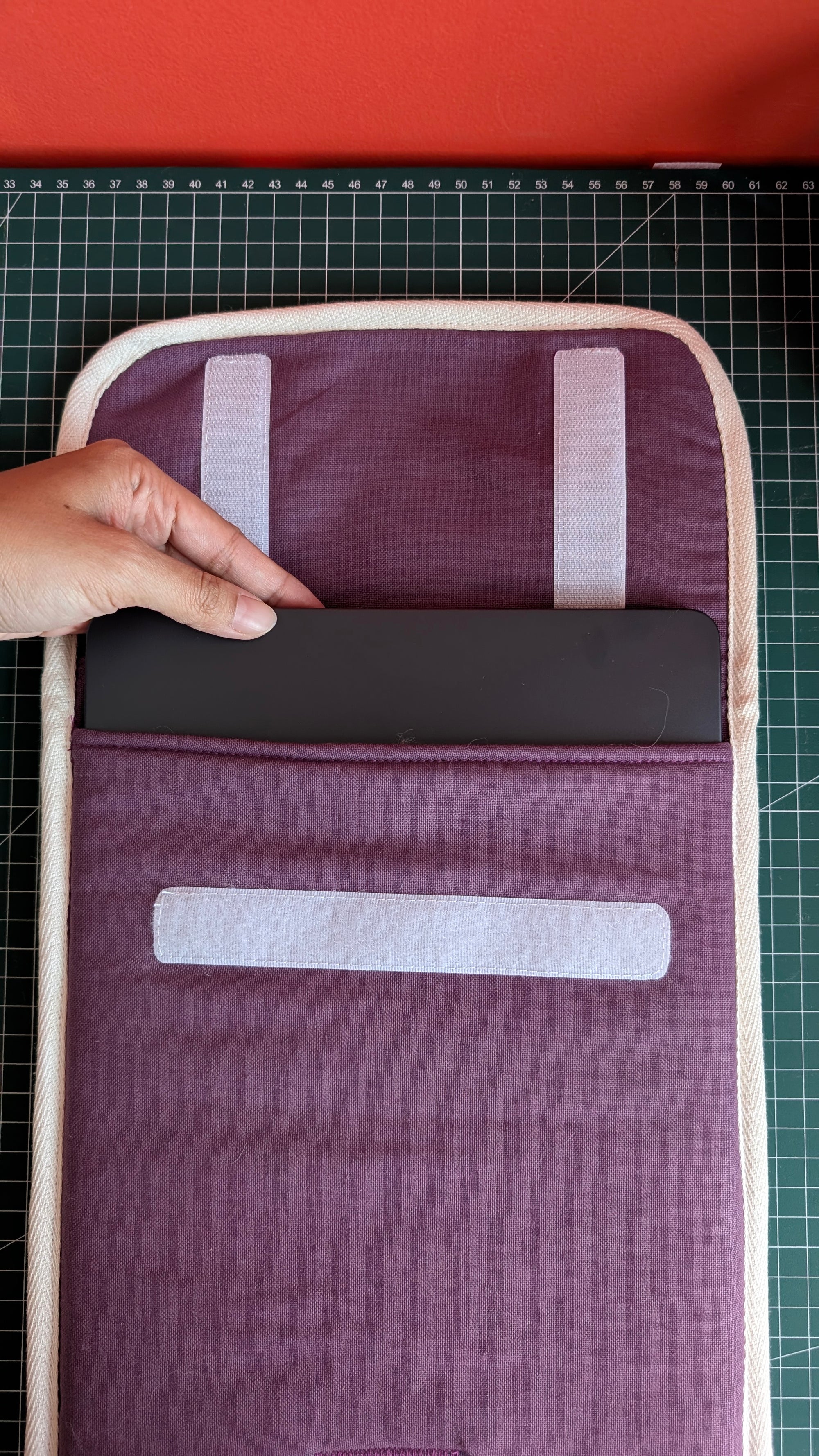 Fluffy Laptop Sleeve