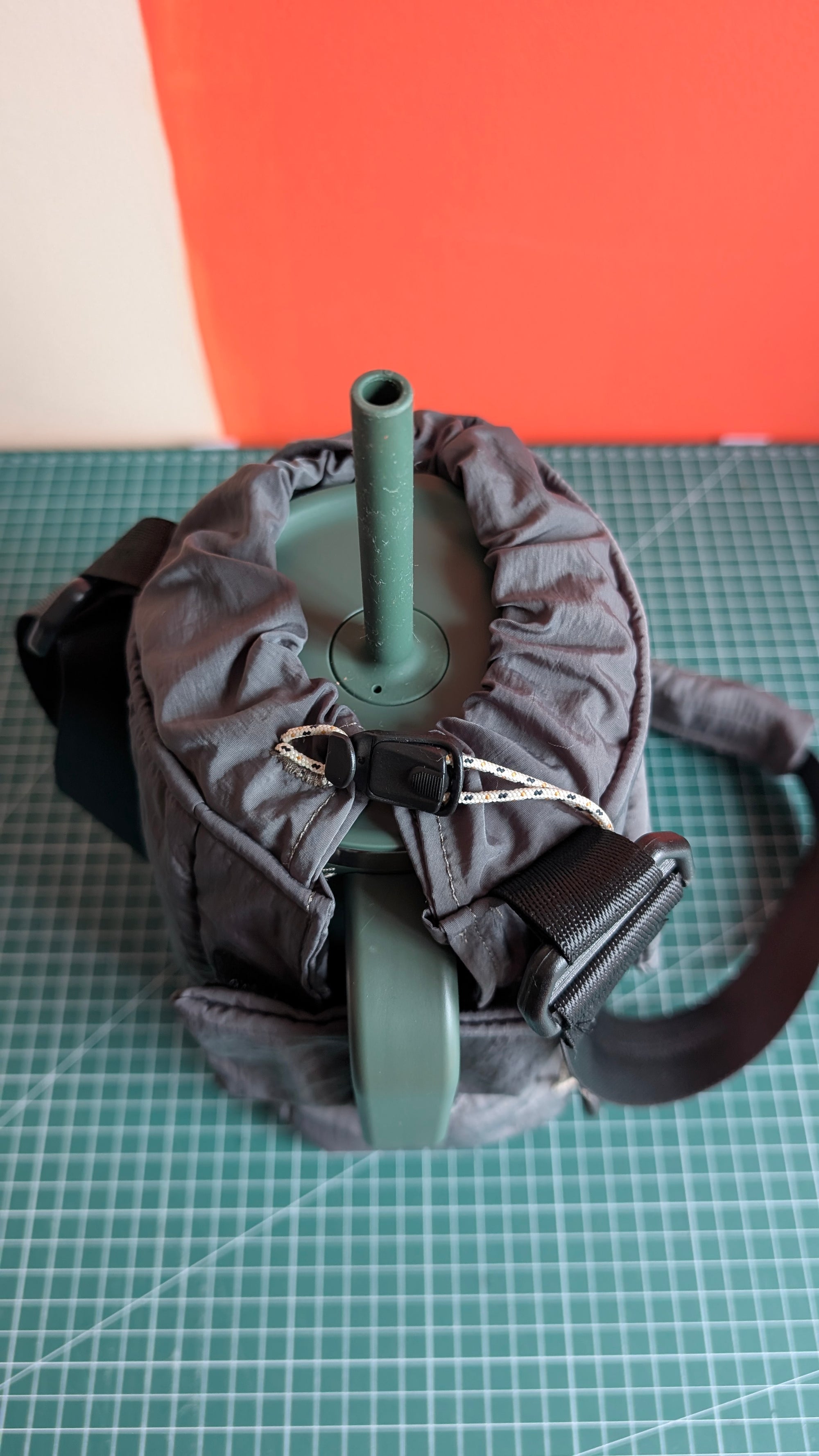 Nylon Sling Bag for 40 oz Handler Tumbler
