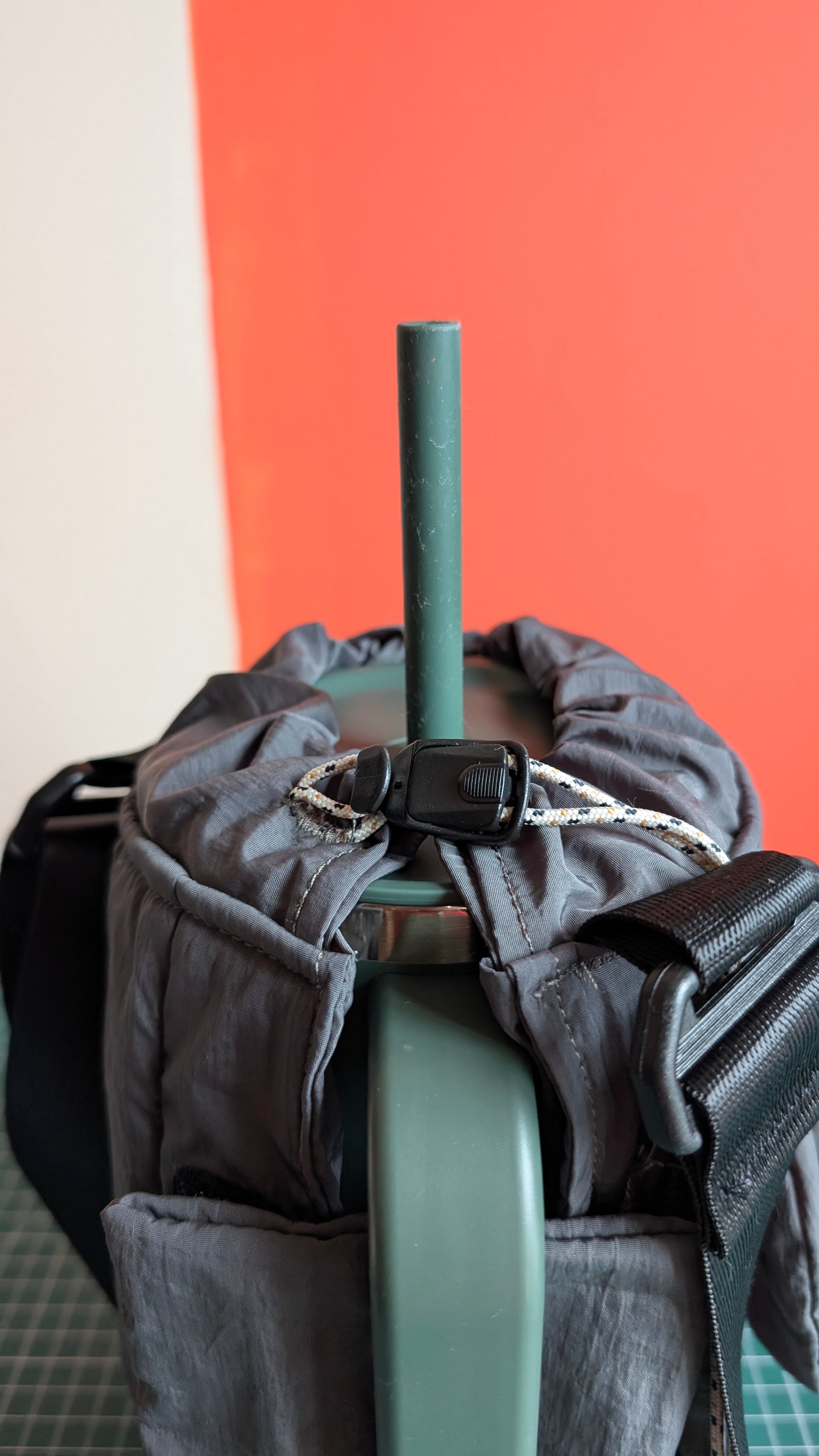 Nylon Sling Bag for 40 oz Handler Tumbler