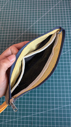 Multipurpose Nylon Pouch