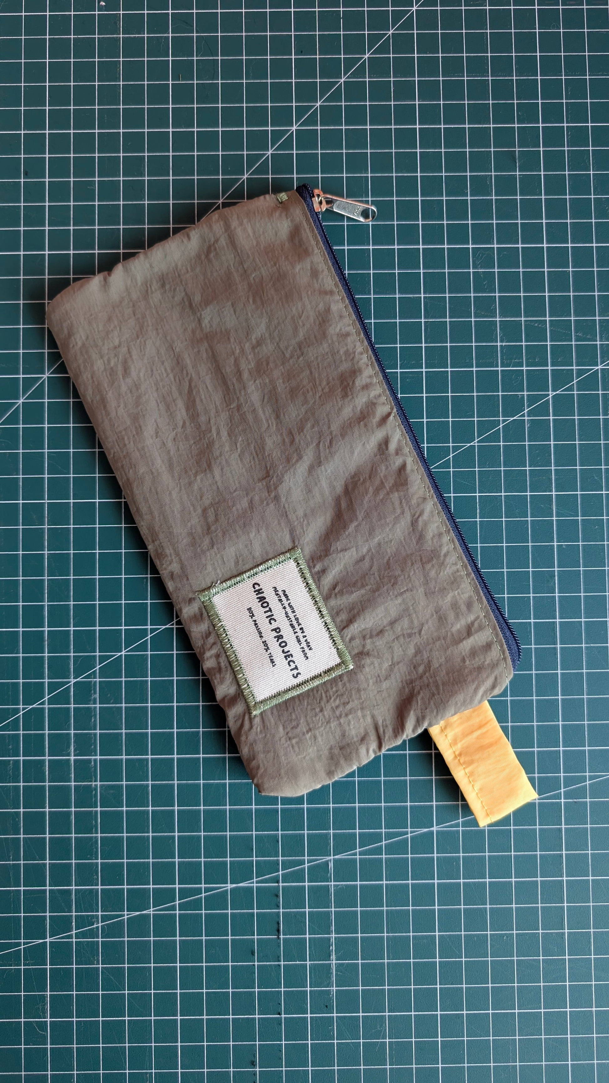 Custom Order for CK