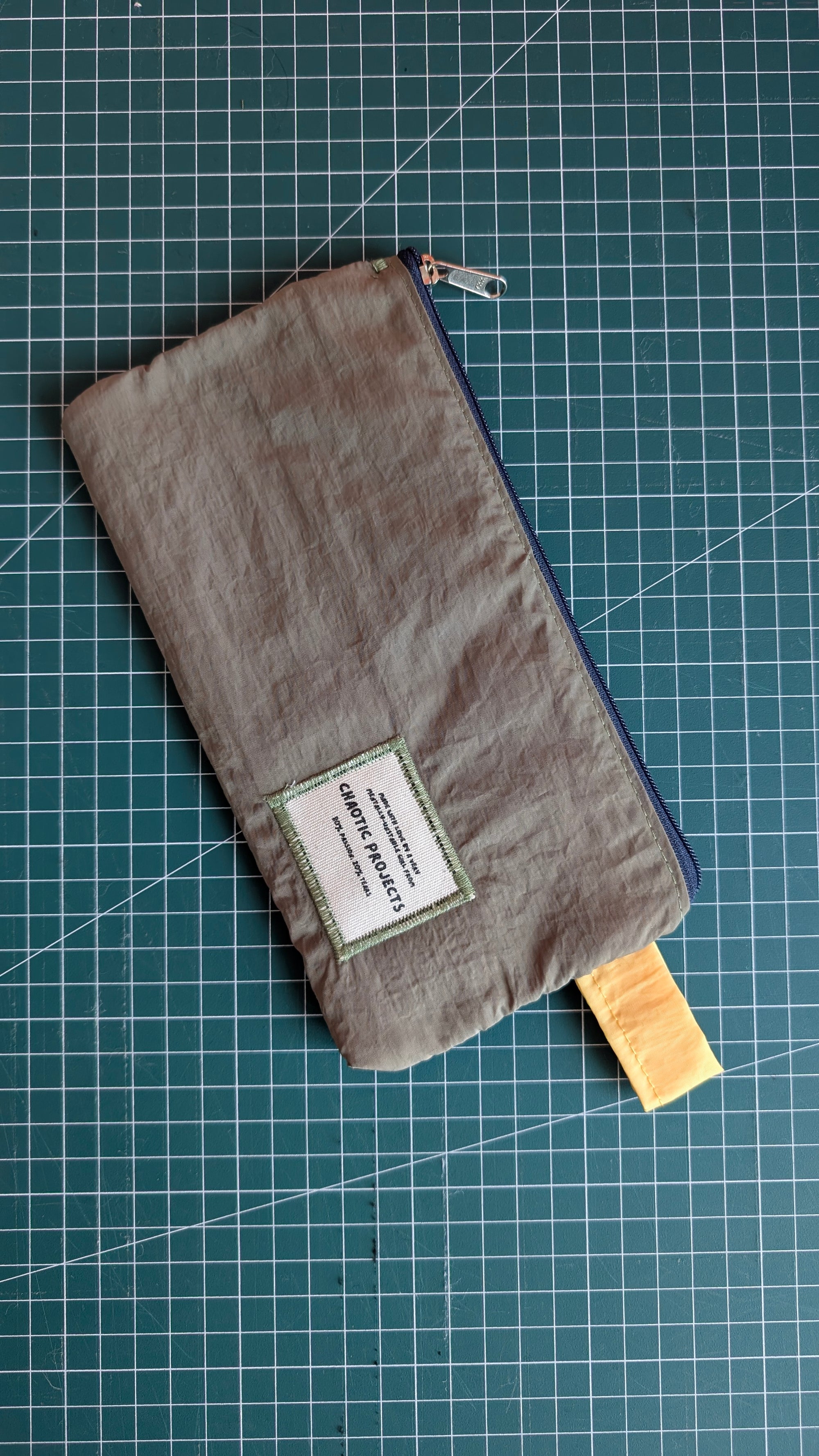 Multipurpose Nylon Pouch