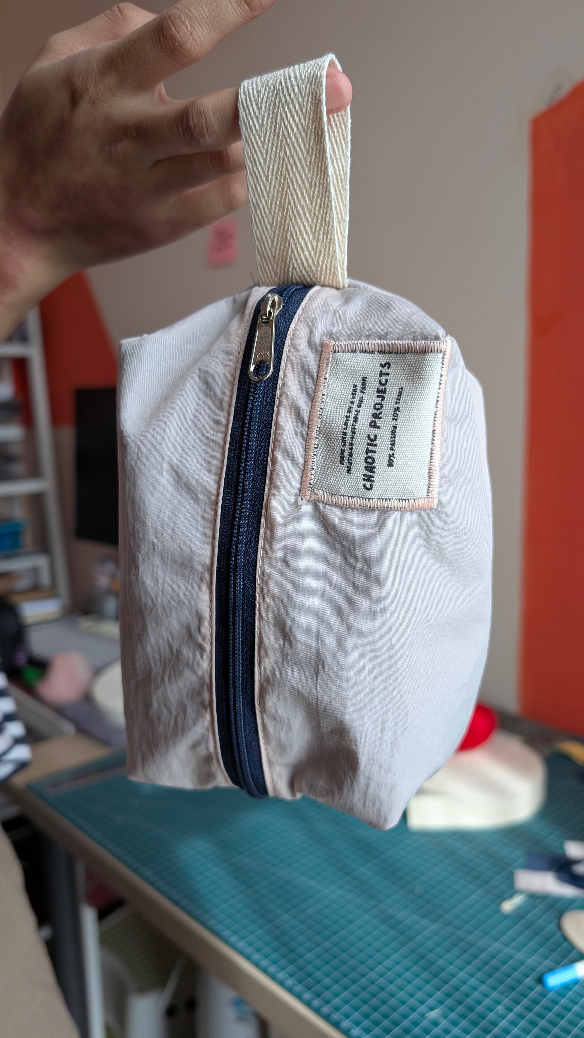 Custom Order for CK