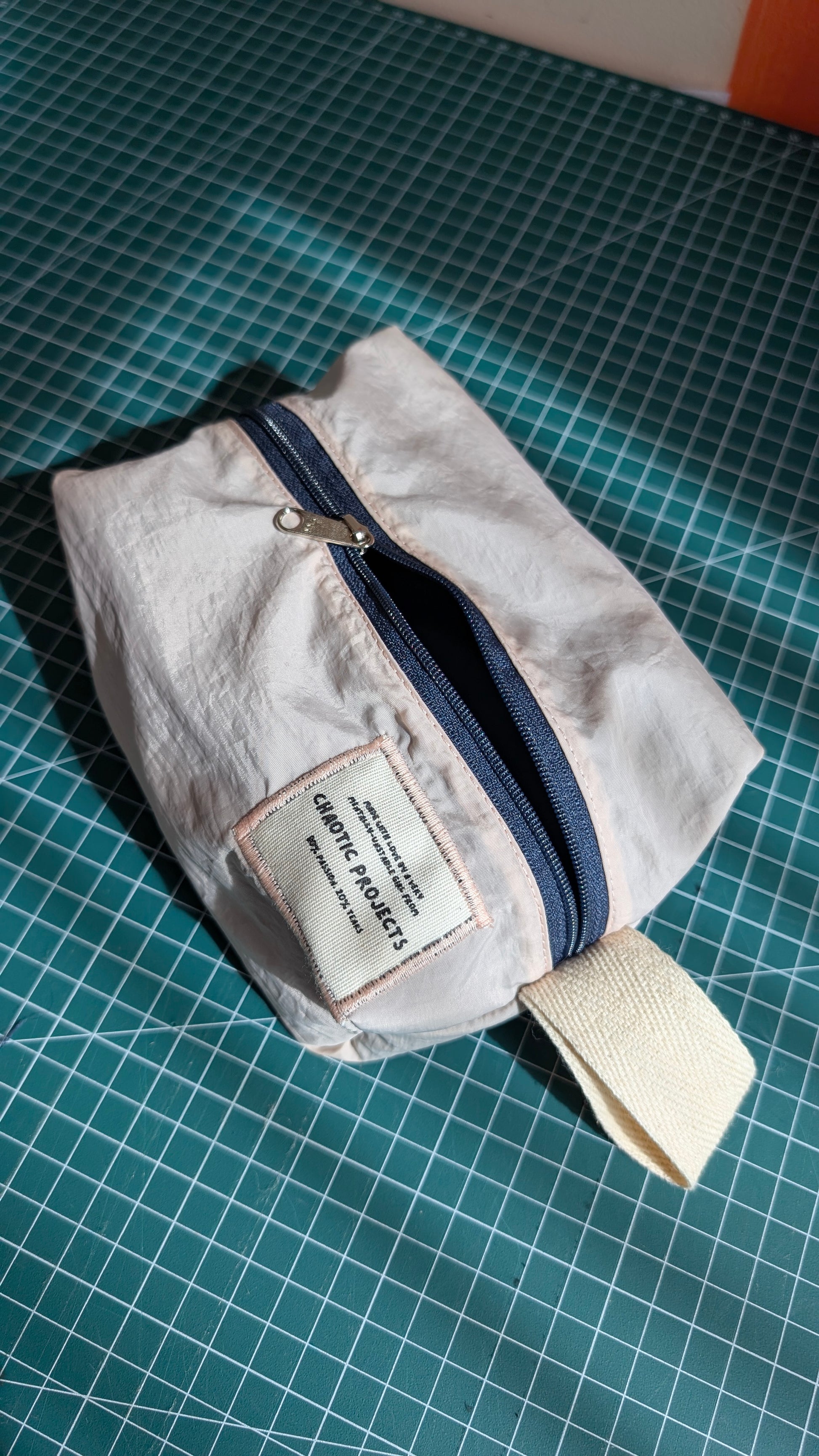 Custom Order for CK