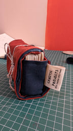 Flip & Fold Tarot Sleeve