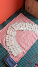 Flip & Fold Tarot Sleeve