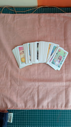 Flip & Fold Tarot Sleeve