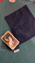 Flip & Fold Tarot Sleeve
