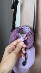Bottle Sling Bag