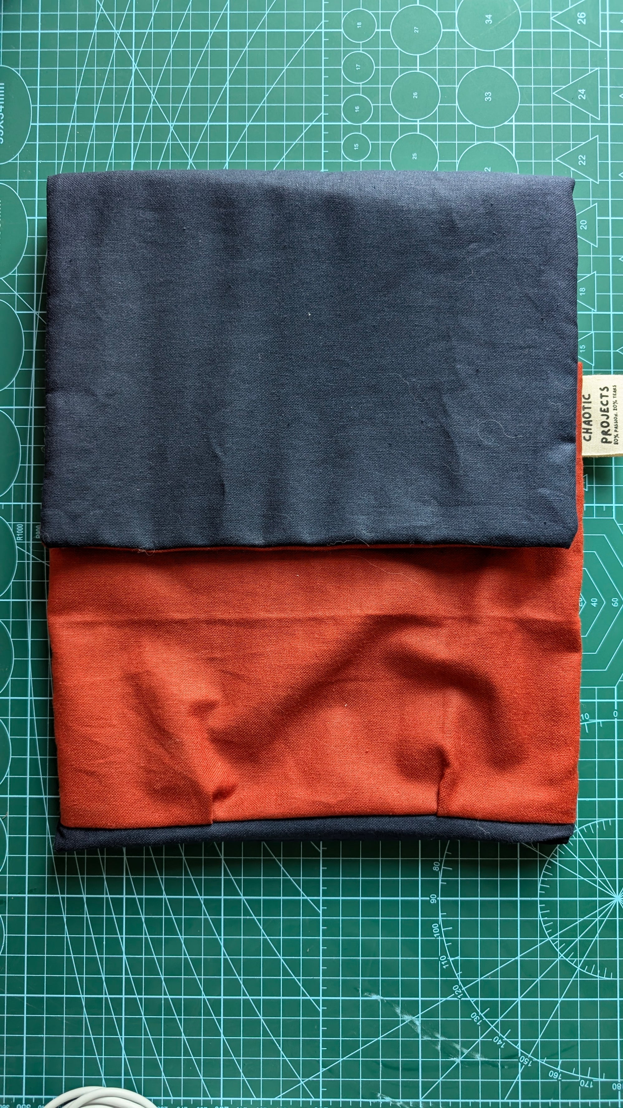 Laptop Sleeve with Pocket