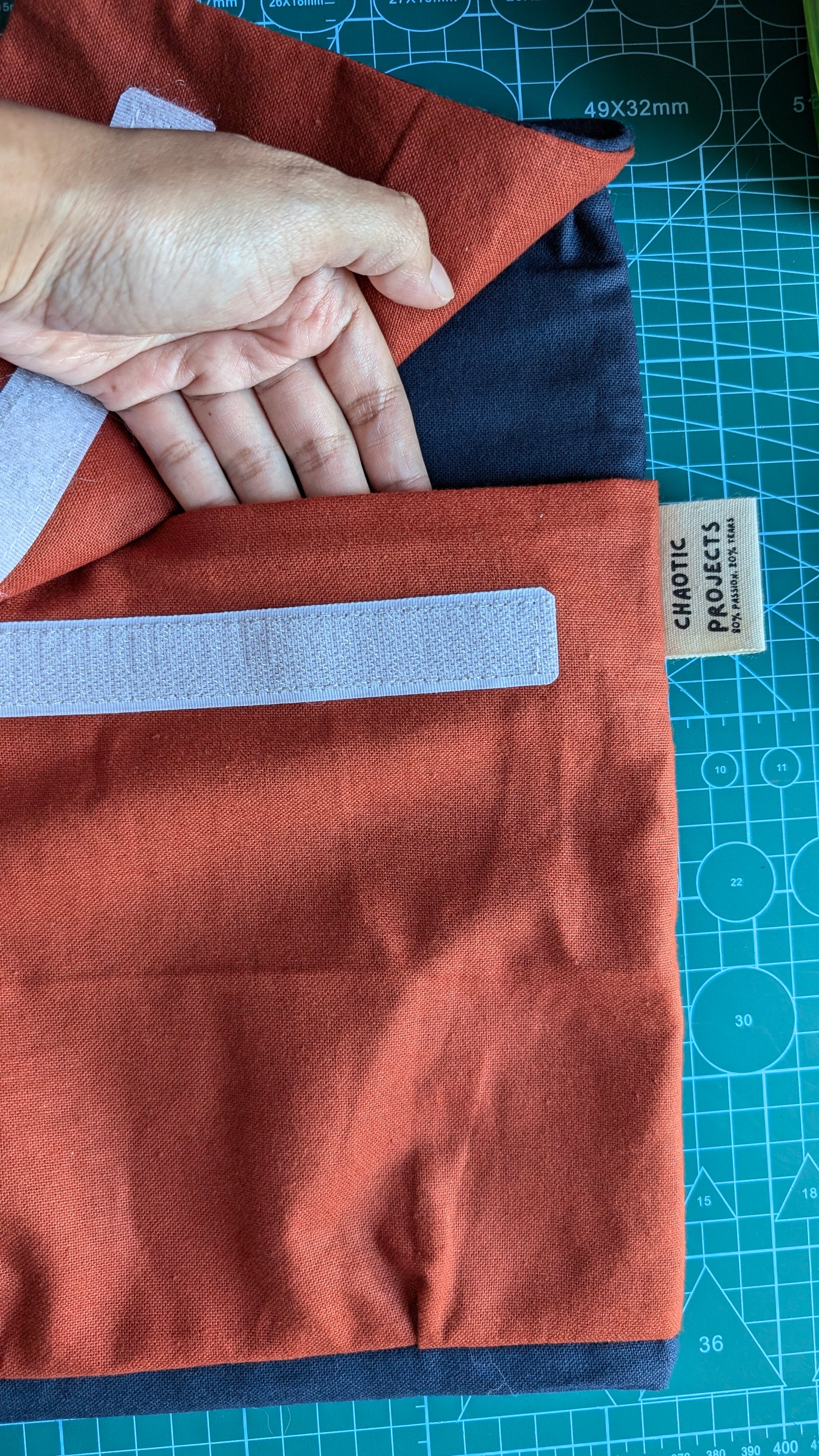 Laptop Sleeve with Pocket