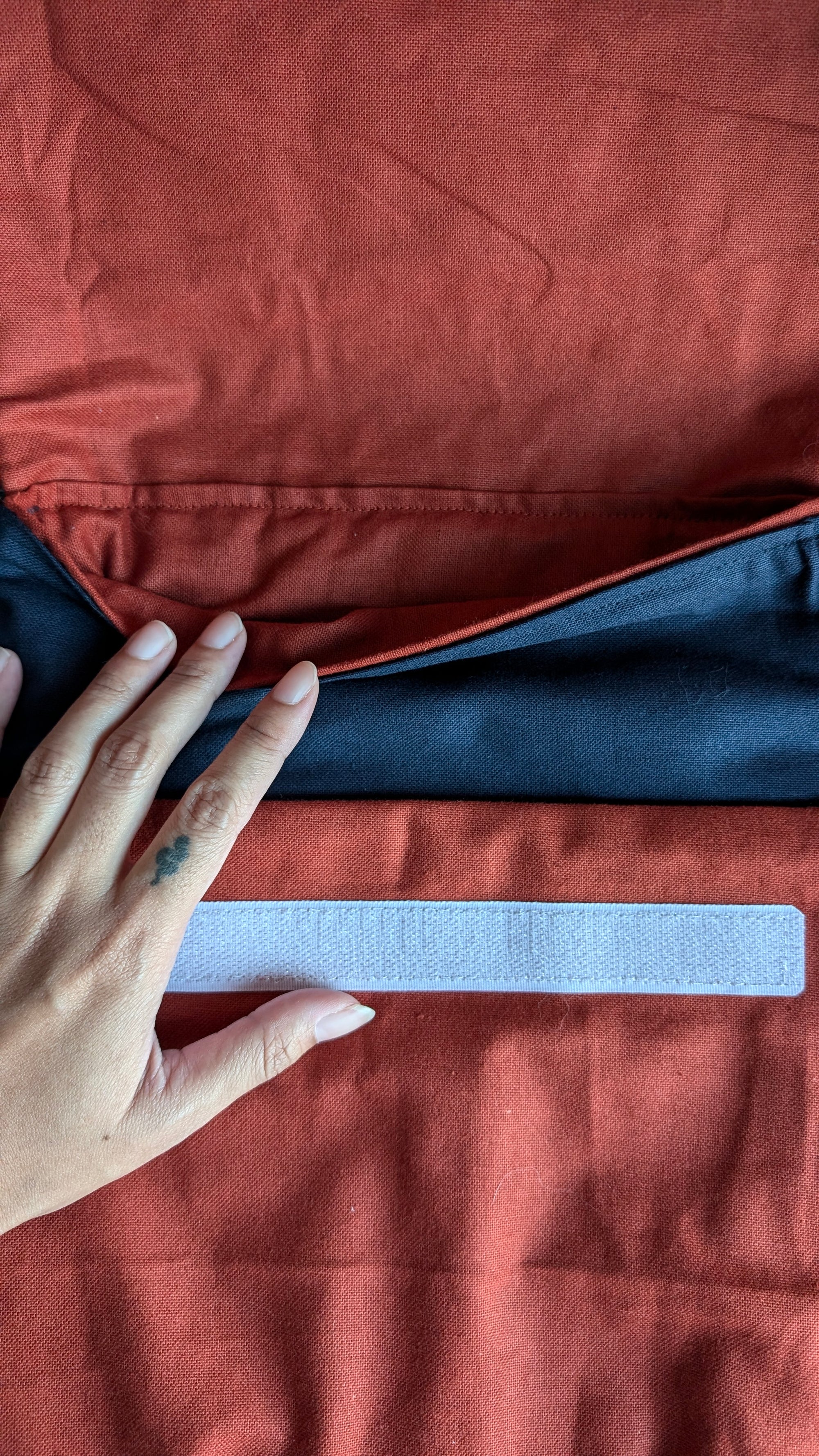 Laptop Sleeve with Pocket